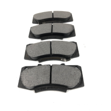 brake pad 04465-04060 used for HILUX VII Pickup Used For Brake Pad forToyota